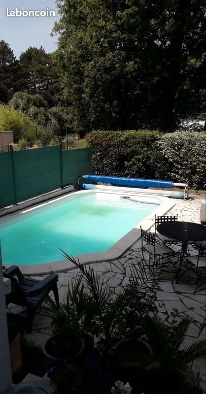 Maison à vendre, 96m², Saint-Chamond