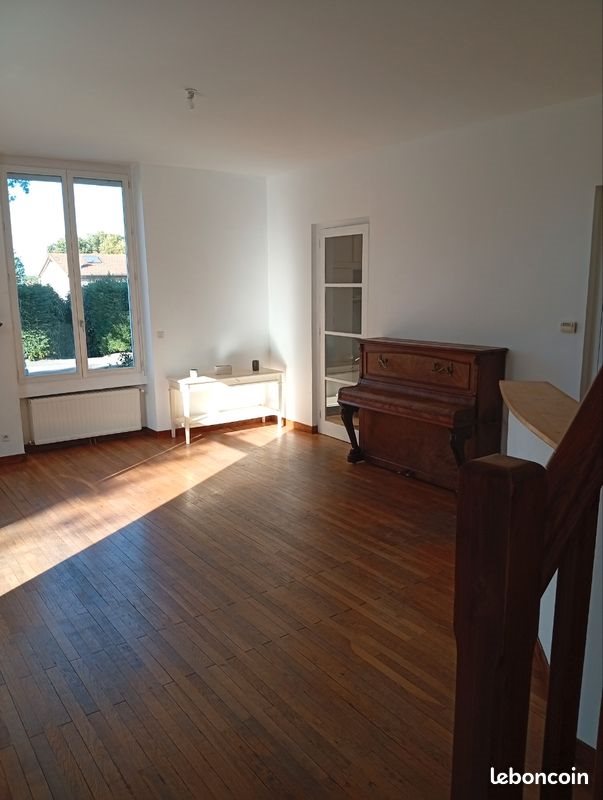 Maison à vendre, 96m², Saint-Chamond