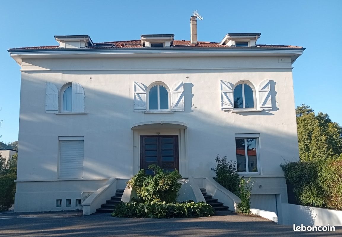 Maison à vendre, 96m², Saint-Chamond