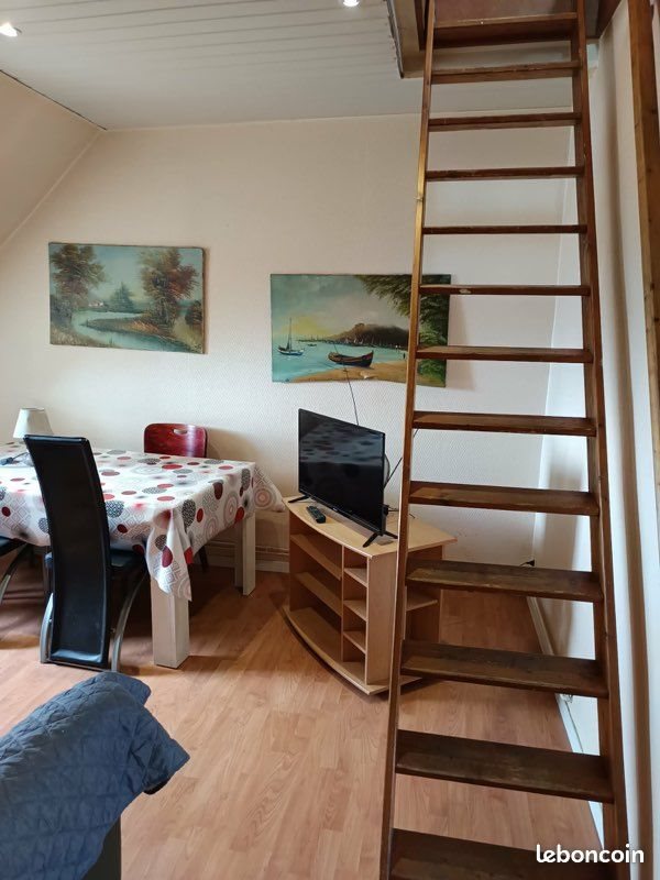 Appartement à louer, 80m², Mulhouse