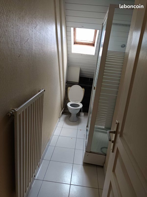 Appartement à louer, 80m², Mulhouse