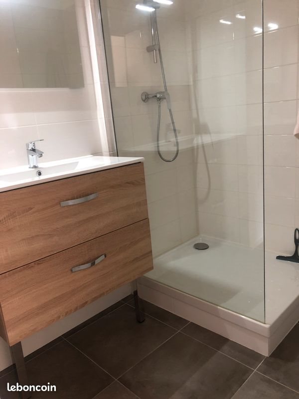 Appartement à louer, 41m², Bordeaux