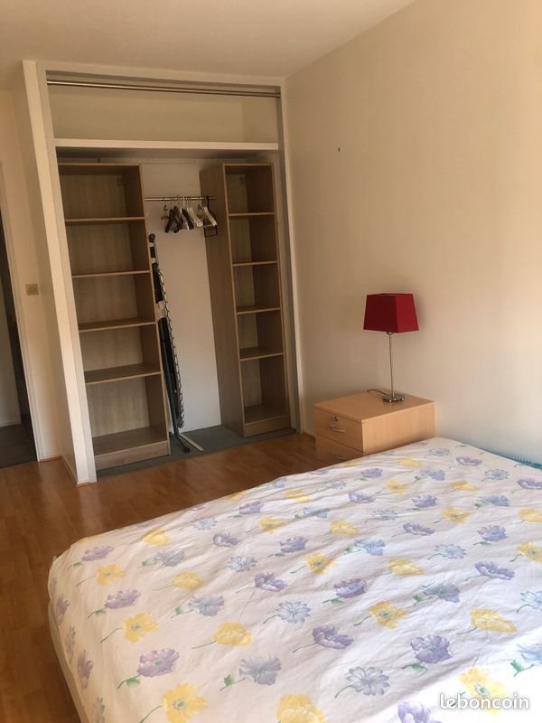 Appartement à louer, 41m², Bordeaux