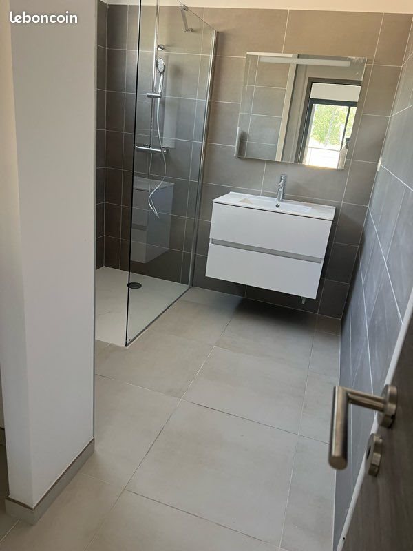 Appartement à louer, 50m², Corte