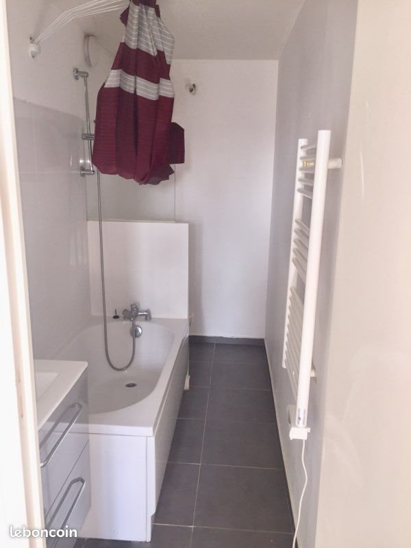 Appartement à louer, 42m², Septeuil
