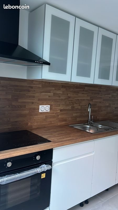 Appartement à louer, 30m², Gundershoffen