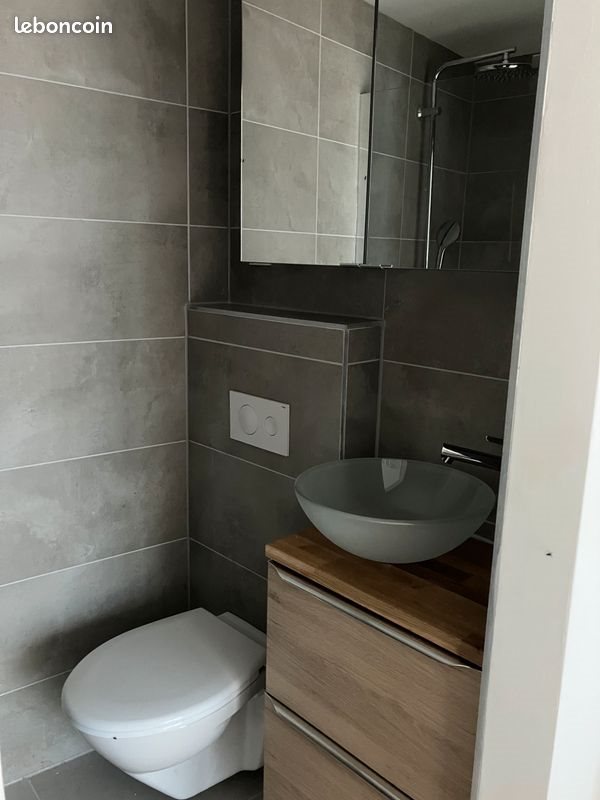 Appartement à louer, 30m², Gundershoffen