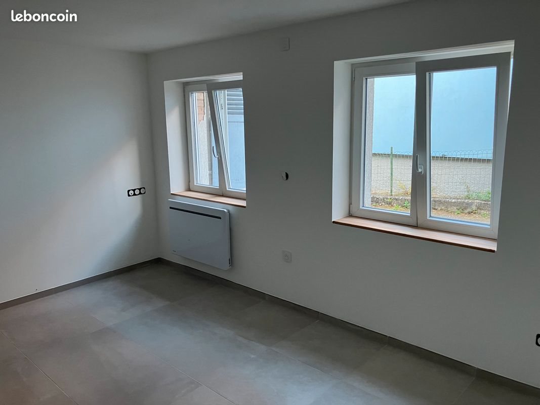 Appartement à louer, 30m², Gundershoffen