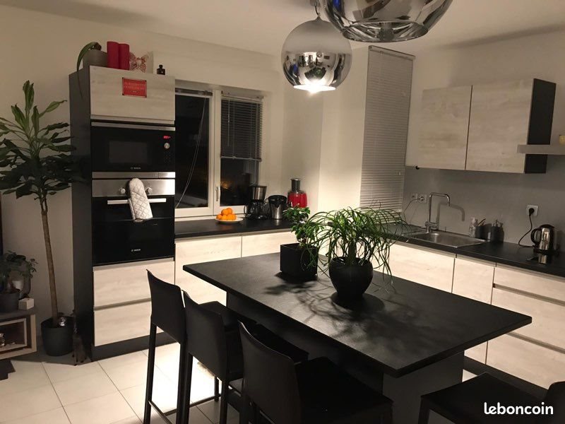 Appartement à louer, 70m², Divonne-les-Bains