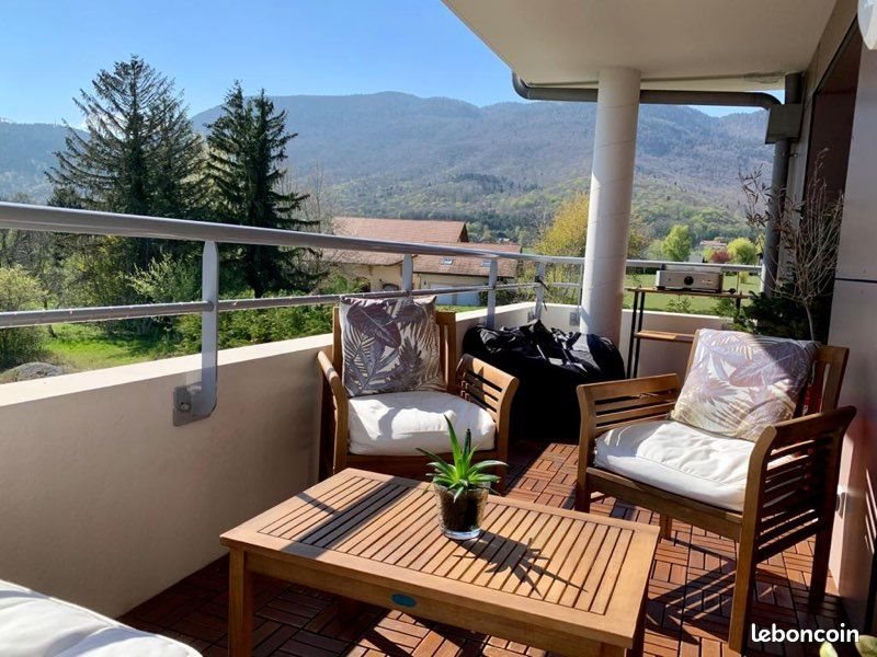 Appartement à louer, 70m², Divonne-les-Bains