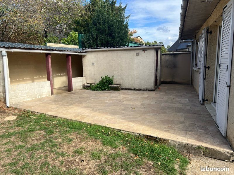 Maison à vendre, 96m², Le Mans