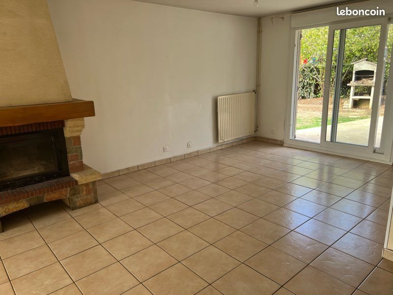 Maison à vendre, 96m², Le Mans
