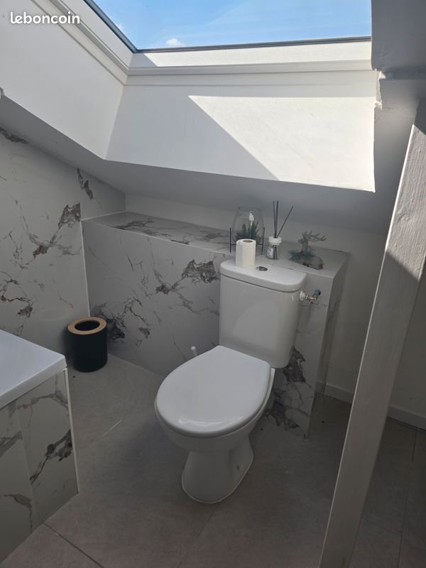 Appartement à louer, 77m², Oyonnax