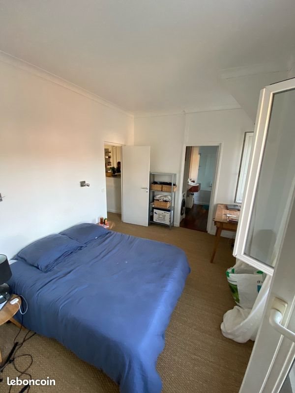 Appartement à louer, 52m², Rouen