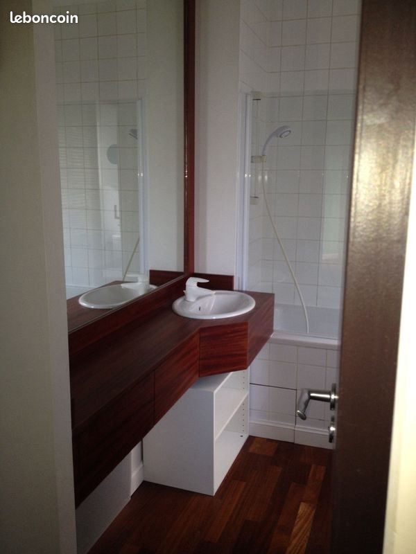 Appartement à louer, 52m², Rouen