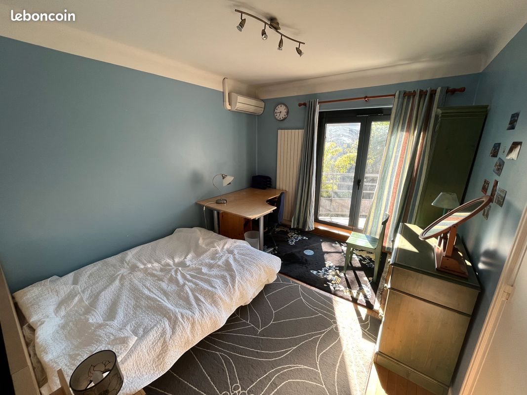 Maison à louer, 58m², Lyon 3ème