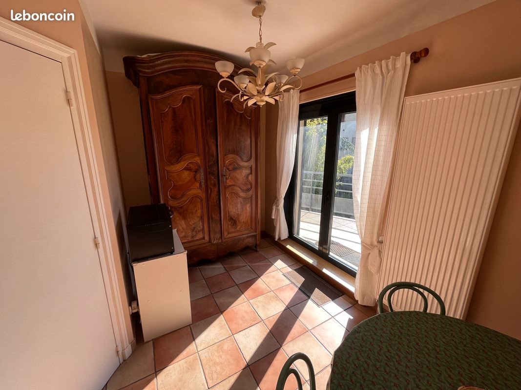 Maison à louer, 58m², Lyon 3ème