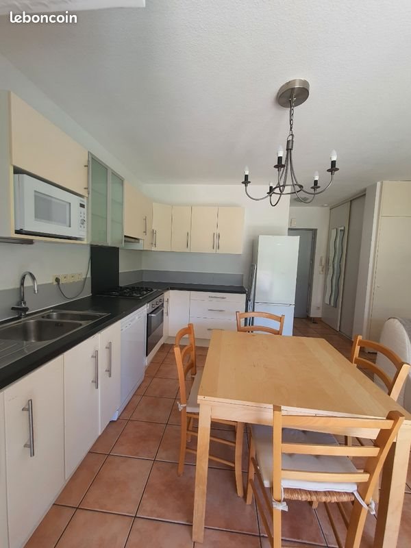 Appartement à louer, 35m², Grenoble
