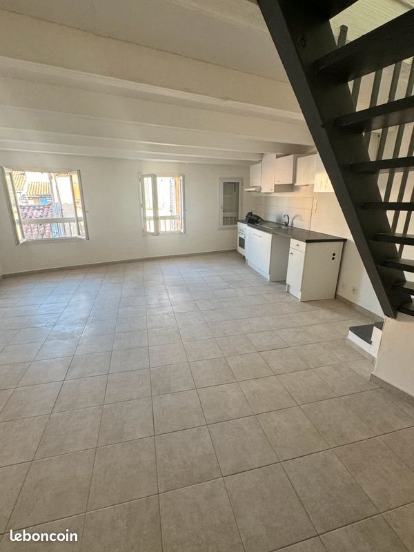 Appartement à vendre, 50m², Brignoles