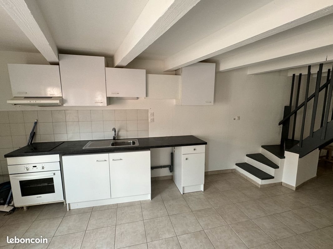 Appartement à vendre, 50m², Brignoles