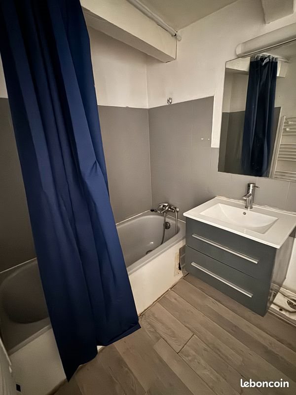 Appartement à vendre, 50m², Brignoles