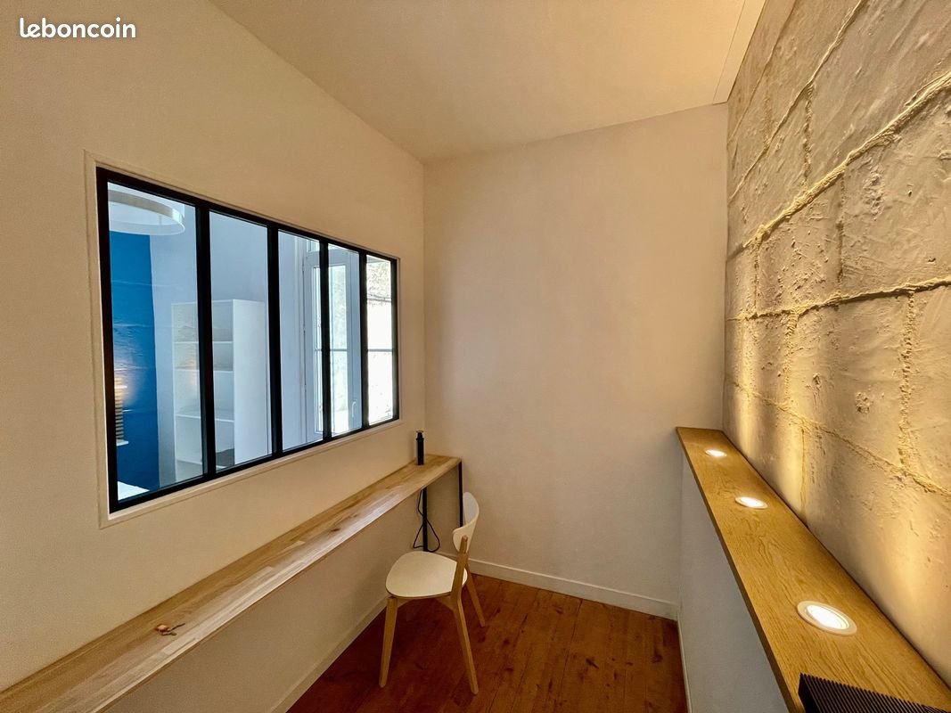 Appartement à vendre, 34m², Niort