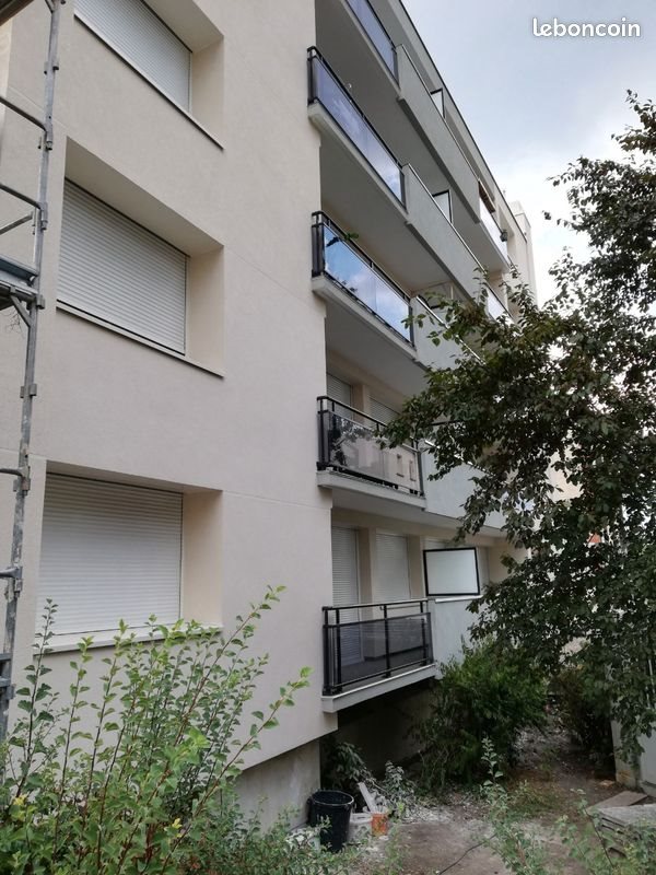 Appartement à vendre, 74m², Chamalières