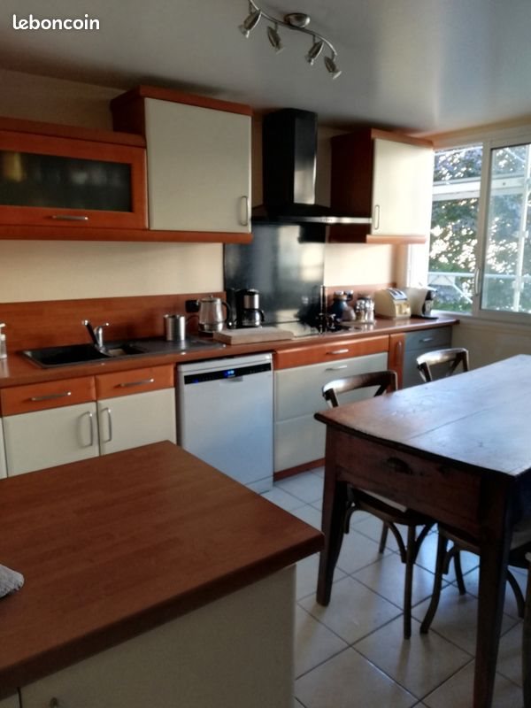 Appartement à vendre, 74m², Chamalières
