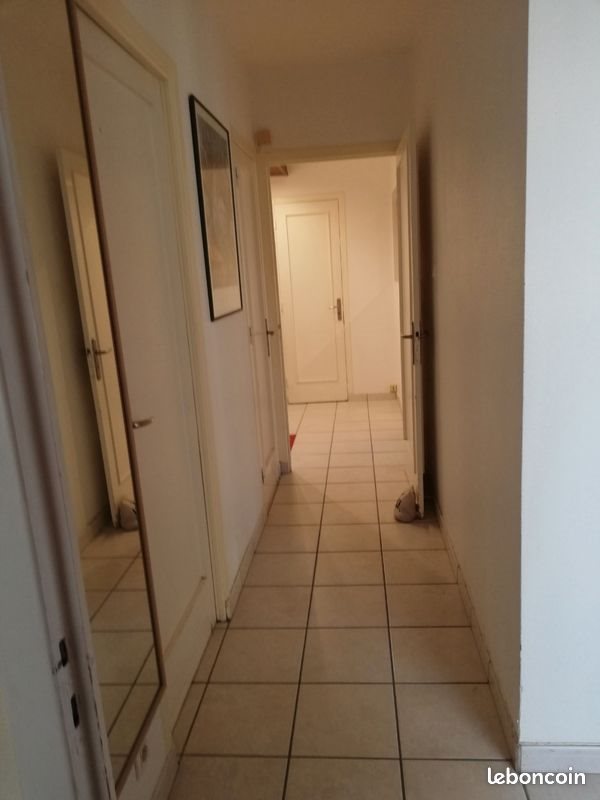 Appartement à vendre, 74m², Chamalières