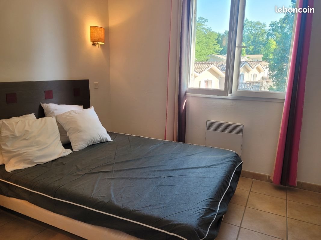 Appartement à vendre, 50m², Barbaste