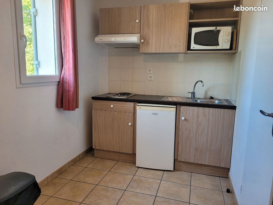 Appartement à vendre, 50m², Barbaste
