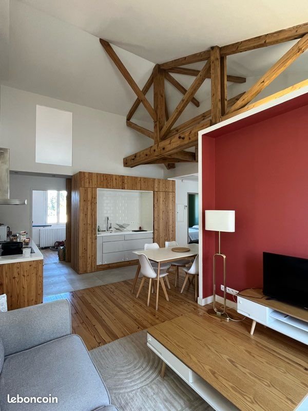 Appartement à vendre, 84m², Bègles