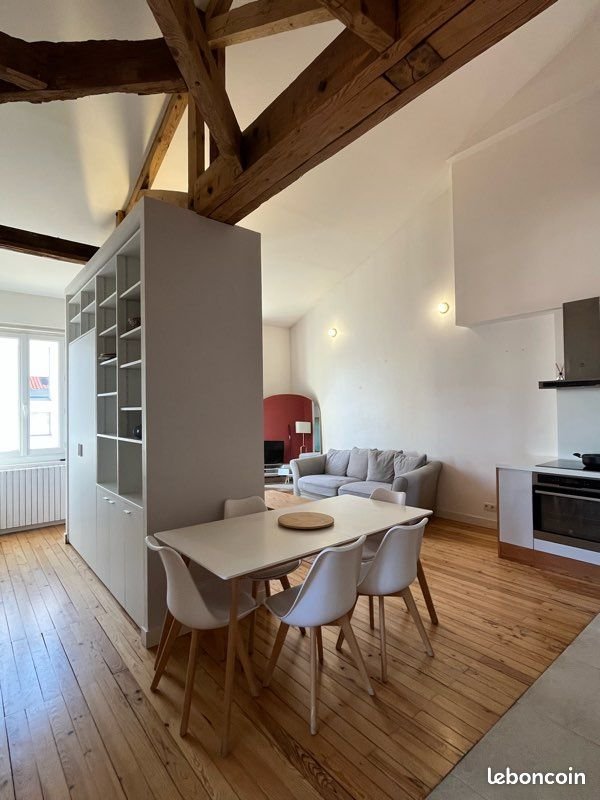 Appartement à vendre, 84m², Bègles