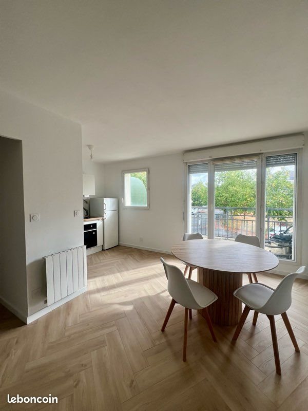 Appartement à louer, 39m², Orléans