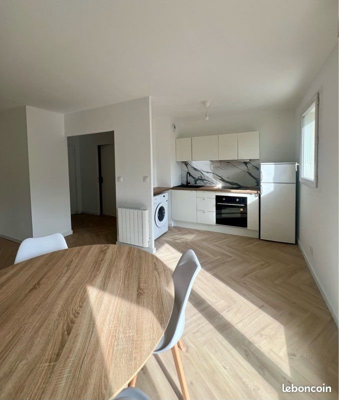 Appartement à louer, 39m², Orléans