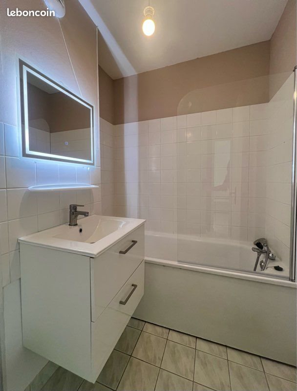 Appartement à louer, 39m², Orléans