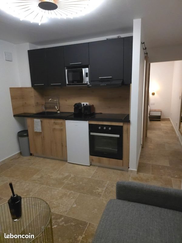 Appartement à louer, 25m², Lecci