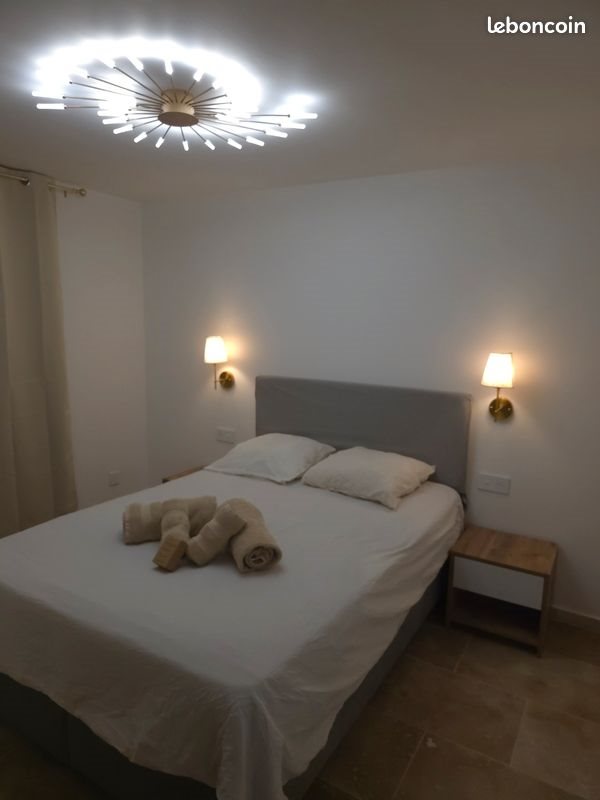 Appartement à louer, 25m², Lecci