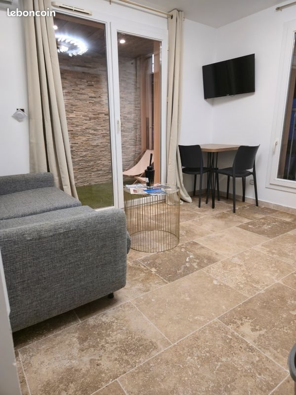 Appartement à louer, 25m², Lecci