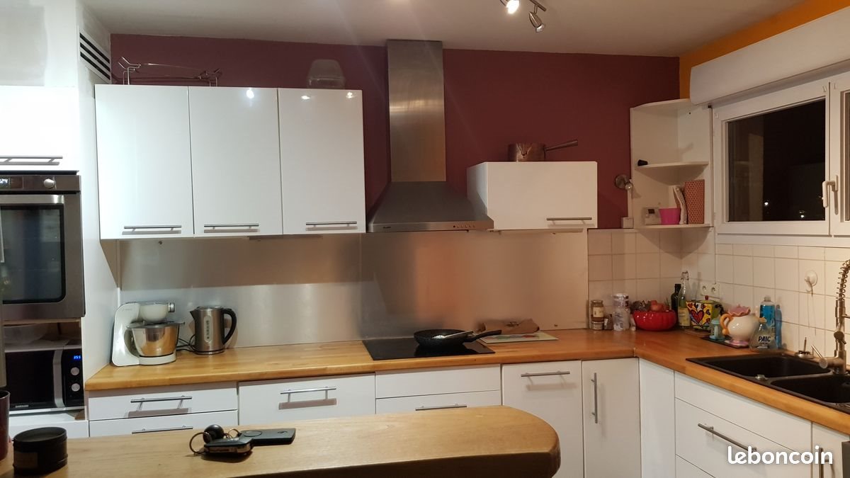 Maison à louer, 85m², Montauban