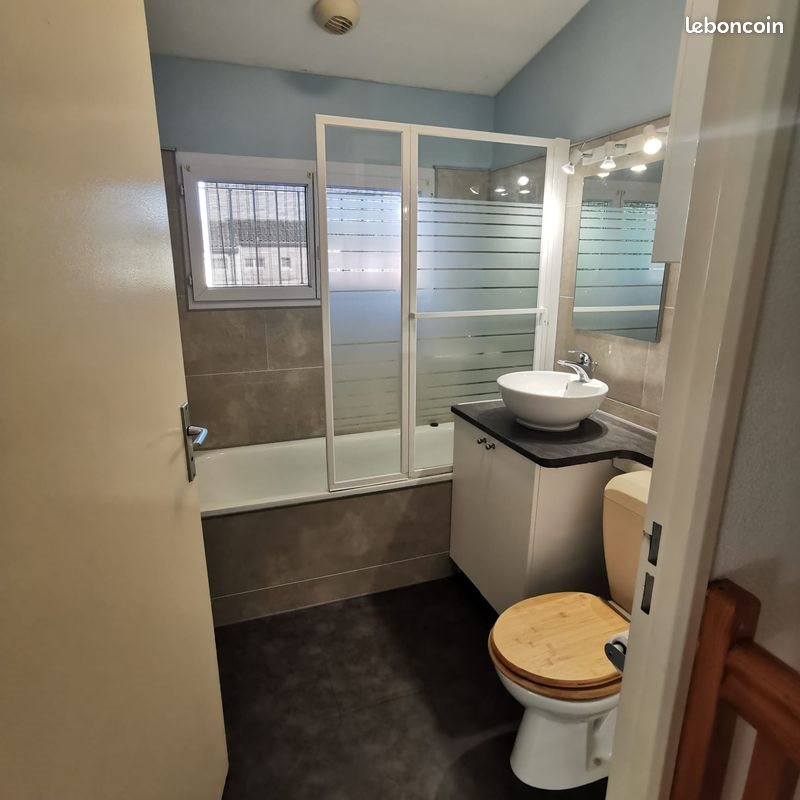 Maison à louer, 85m², Montauban