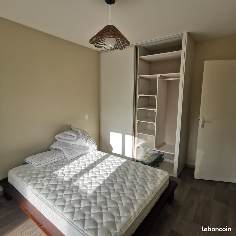 Maison à louer, 85m², Montauban