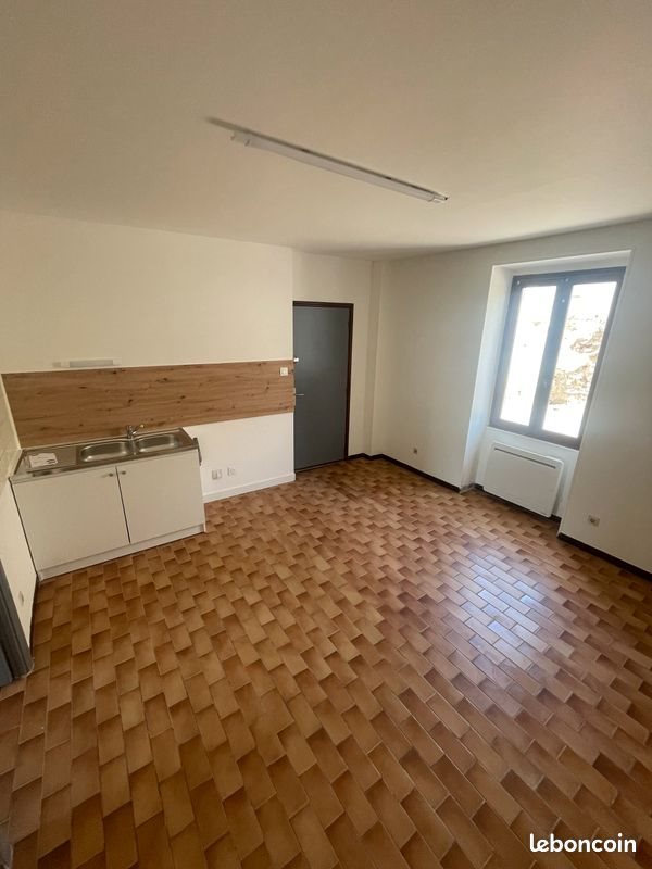 Appartement à louer, 65m², Le Teil