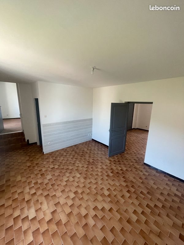 Appartement à louer, 65m², Le Teil