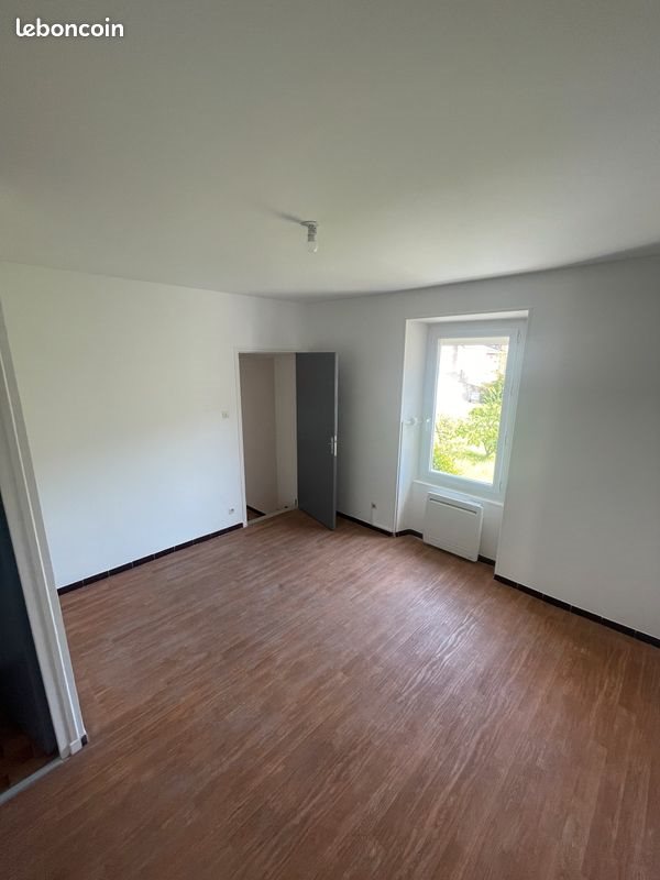 Appartement à louer, 65m², Le Teil