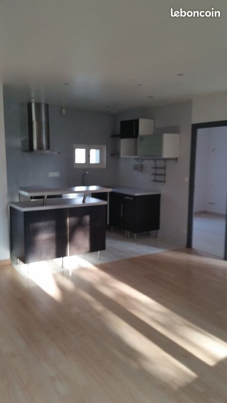 Appartement à louer, 70m², Irigny