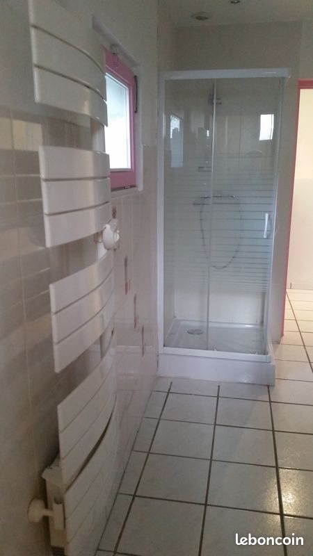 Appartement à louer, 70m², Irigny