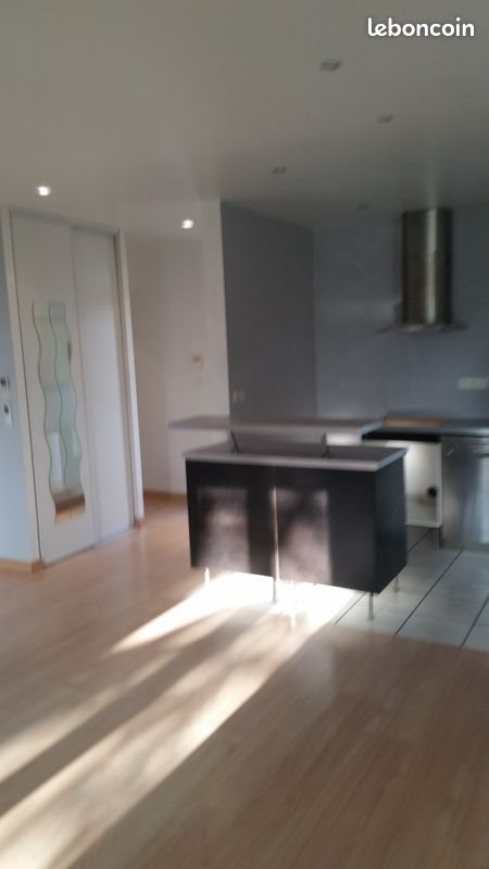Appartement à louer, 70m², Irigny
