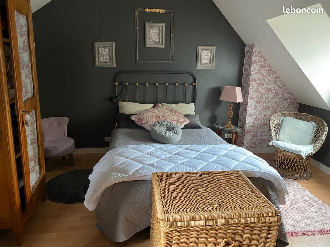 Appartement à vendre, 50m², Dinan