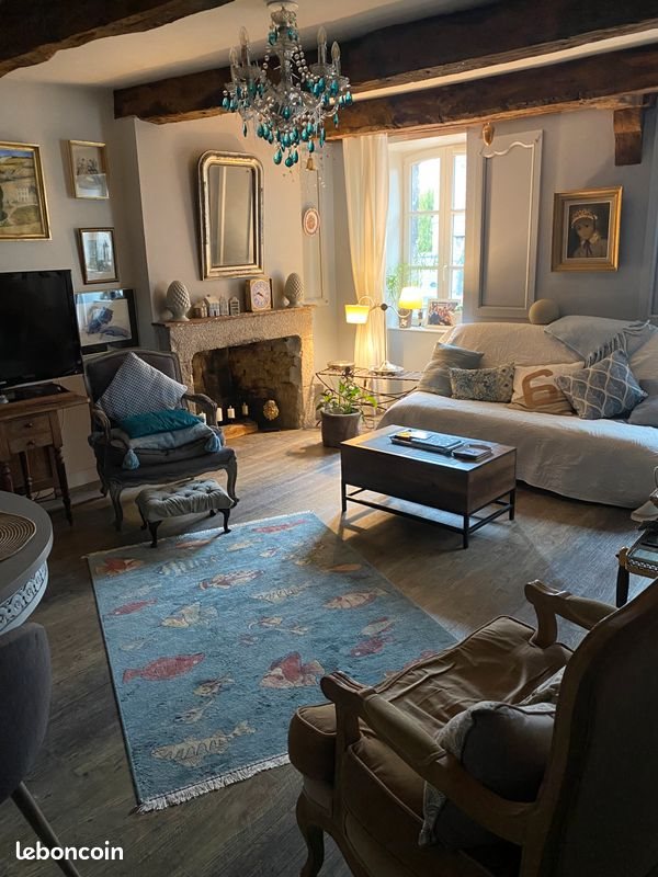 Appartement à vendre, 50m², Dinan